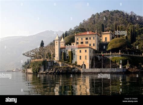 villa casino royale|Villa del Balbianello .